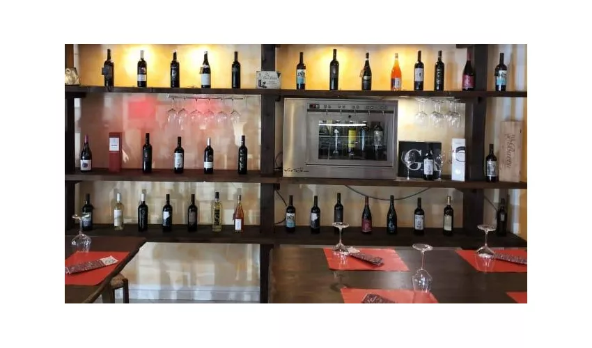 Osteria baccu