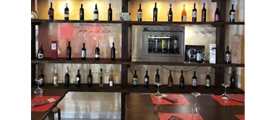 Osteria baccu