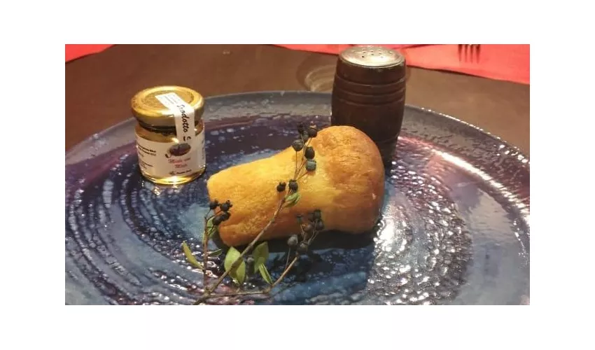 Osteria baccu
