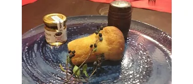 Osteria baccu