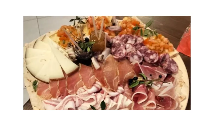 Osteria baccu