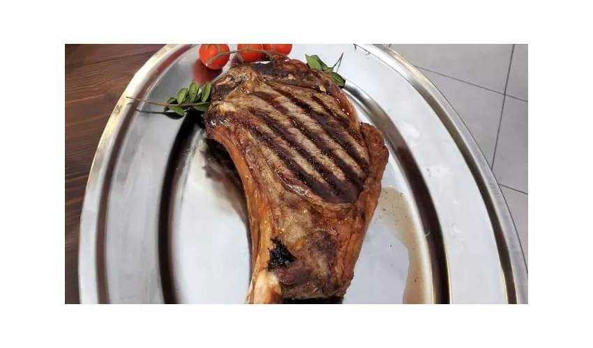 Osteria baccu