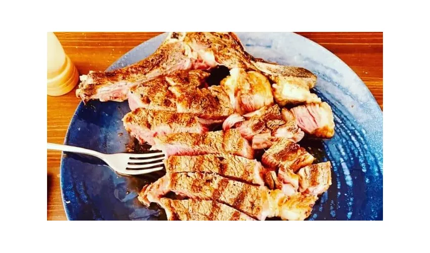 Osteria baccu