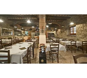 Ristorante Pizzeria Il Torchio