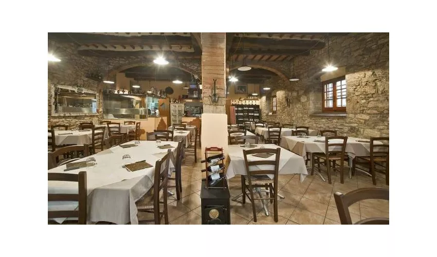 Ristorante Pizzeria Il Torchio