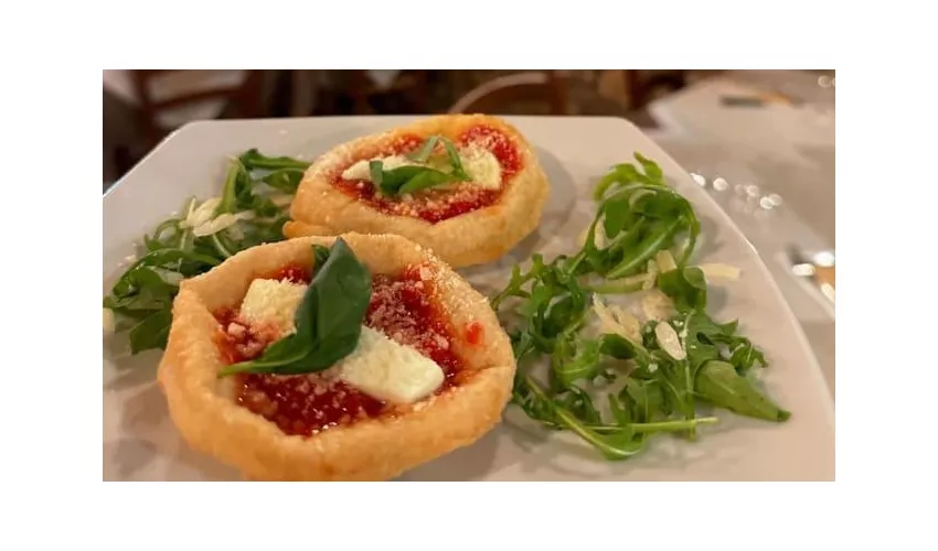 Ristorante Pizzeria Il Torchio