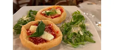 Ristorante Pizzeria Il Torchio