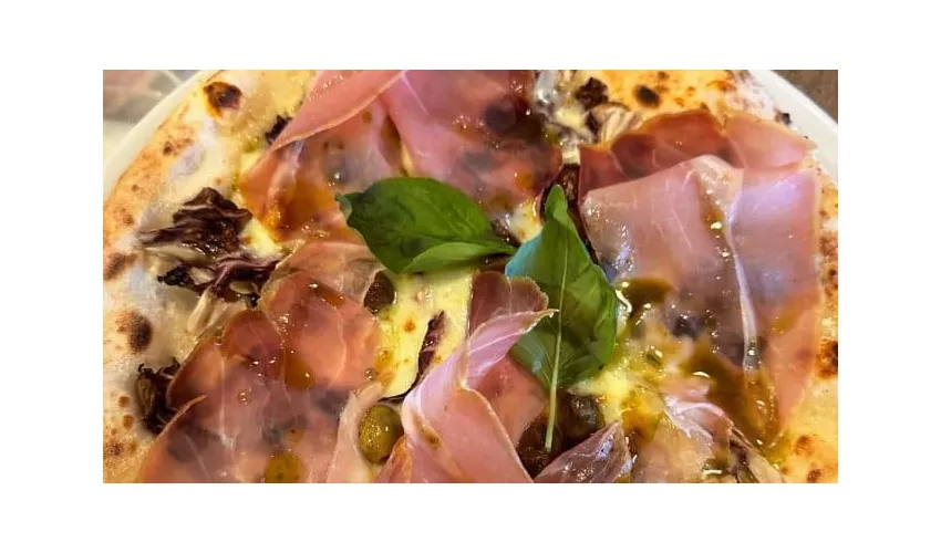 Ristorante Pizzeria Il Torchio