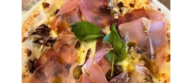 Ristorante Pizzeria Il Torchio