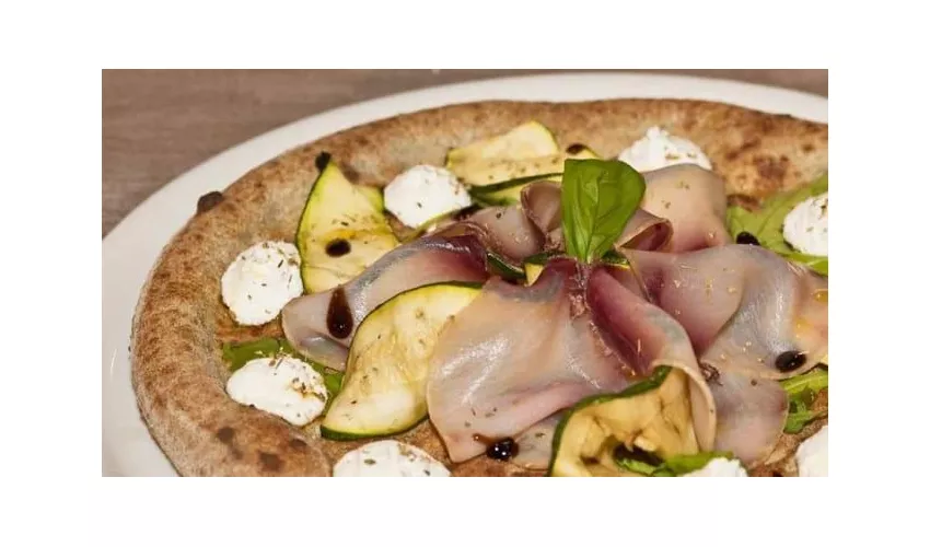Ristorante Pizzeria Il Torchio