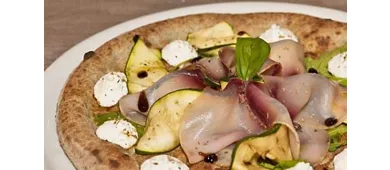 Ristorante Pizzeria Il Torchio