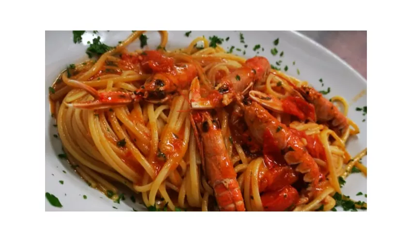 Ristorante Pizzeria Il Torchio