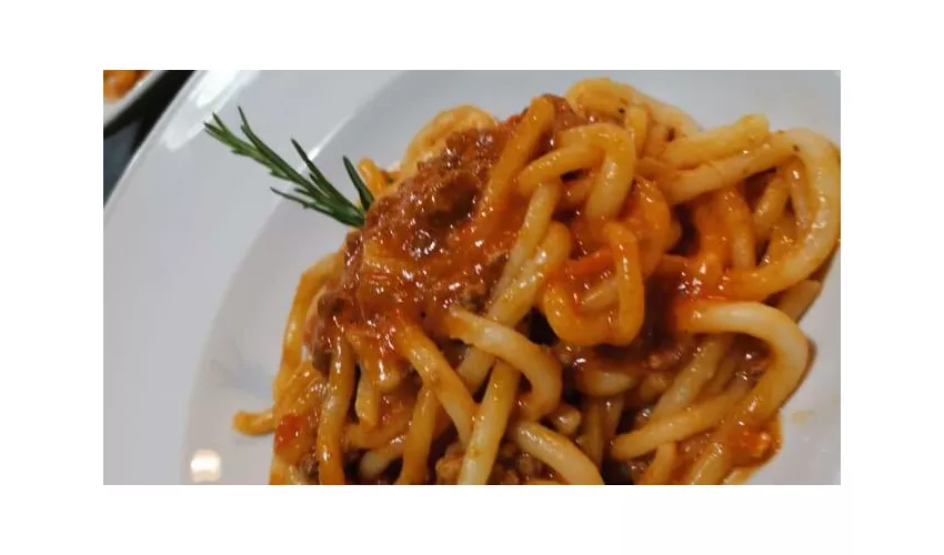 Ristorante Pizzeria Il Torchio