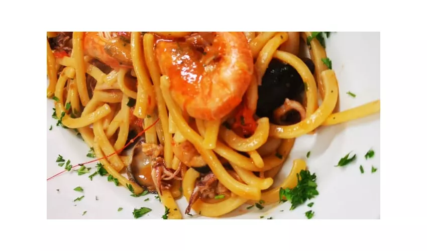Ristorante Pizzeria Il Torchio