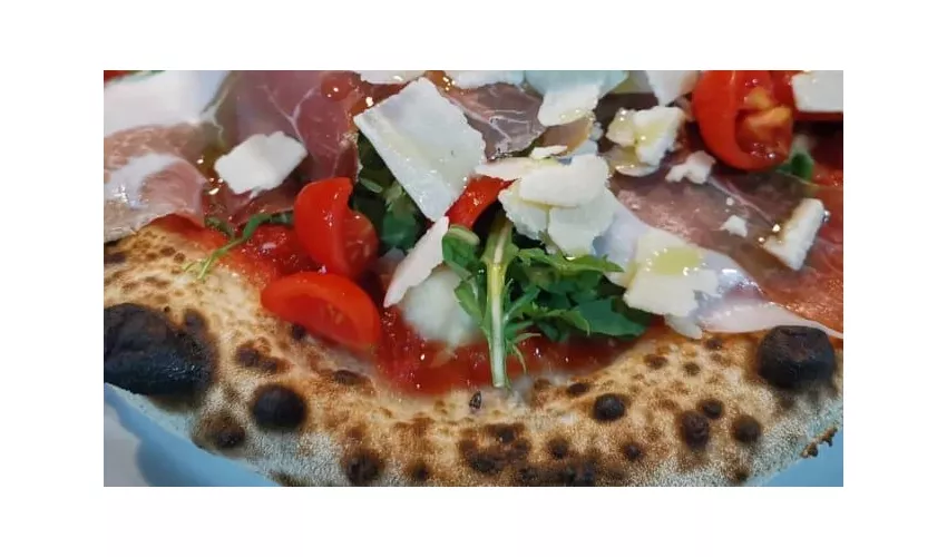 Ristorante Pizzeria Il Torchio