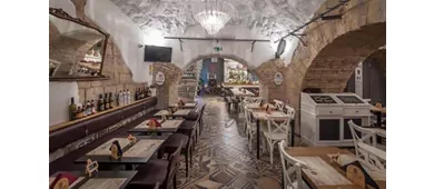 Foria 46 Beer And Burger