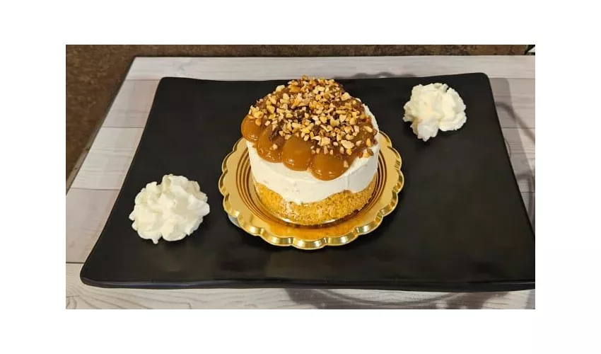 Foria 46 Beer And Burger