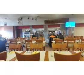 Pizzeria Santo Stefano