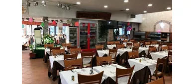 Pizzeria Santo Stefano