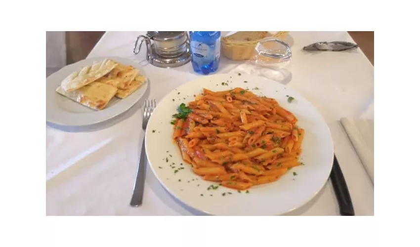 Pizzeria Santo Stefano