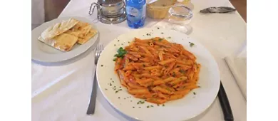 Pizzeria Santo Stefano