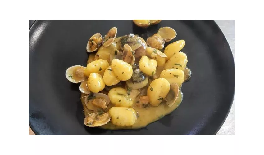 Pizzeria Santo Stefano