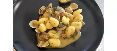 Pizzeria Santo Stefano