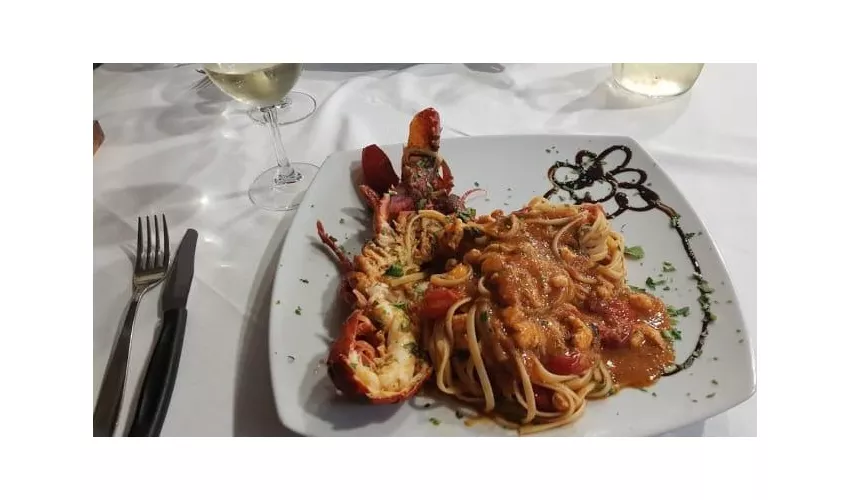 Pizzeria Santo Stefano
