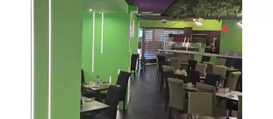 Saporì Pizza & More