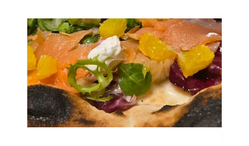 Saporì Pizza & More