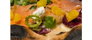 Saporì Pizza & More