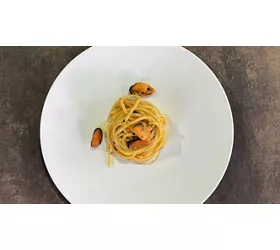 Ciuri Ciuri sicilian food