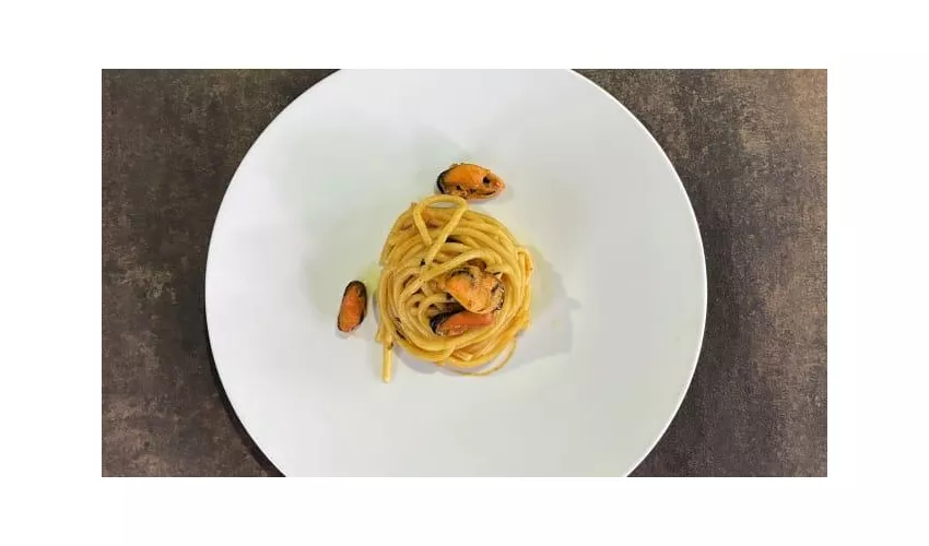 Ciuri Ciuri sicilian food