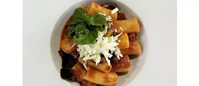 Ciuri Ciuri sicilian food