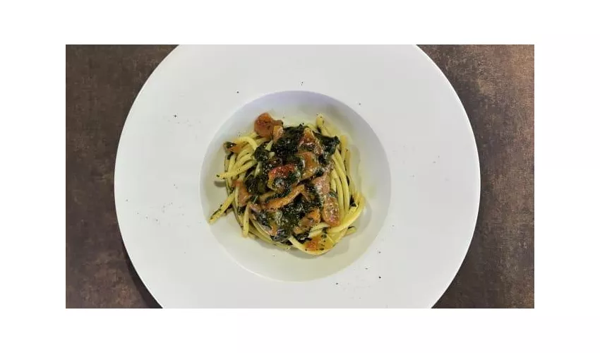 Ciuri Ciuri sicilian food