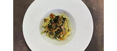 Ciuri Ciuri sicilian food