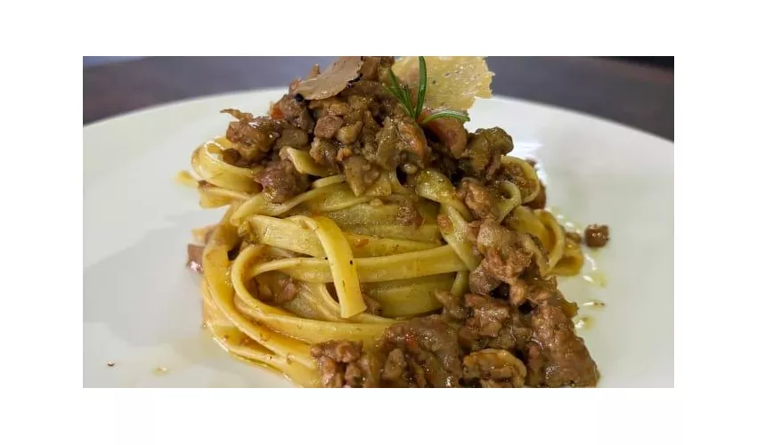 Ciuri Ciuri sicilian food