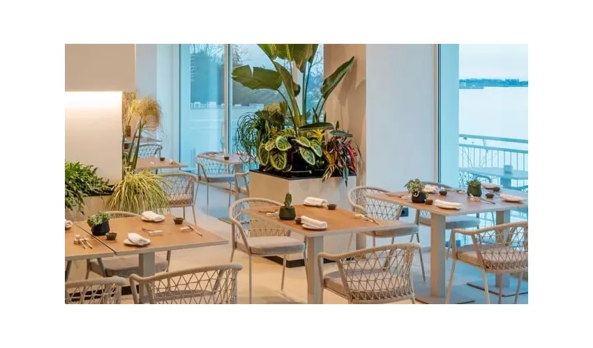 Orama Ristorante