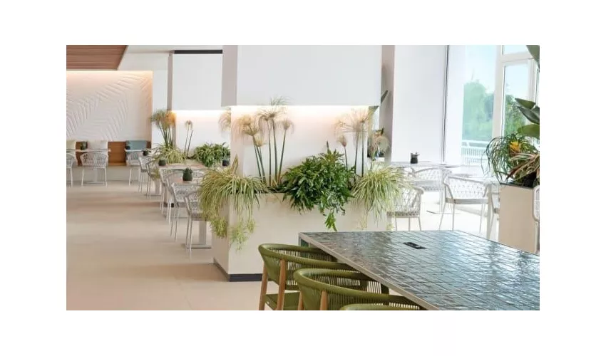 Orama Ristorante