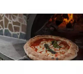 Ristorante Pizzeria da Scarpina