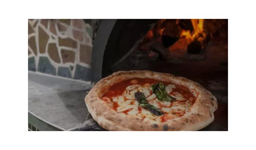 Ristorante Pizzeria da Scarpina