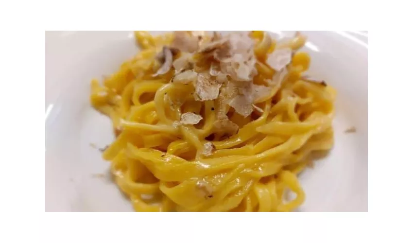 Ristorante Pizzeria da Scarpina