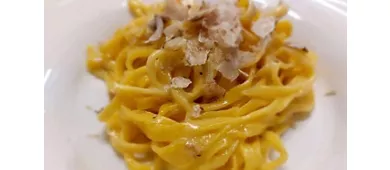 Ristorante Pizzeria da Scarpina