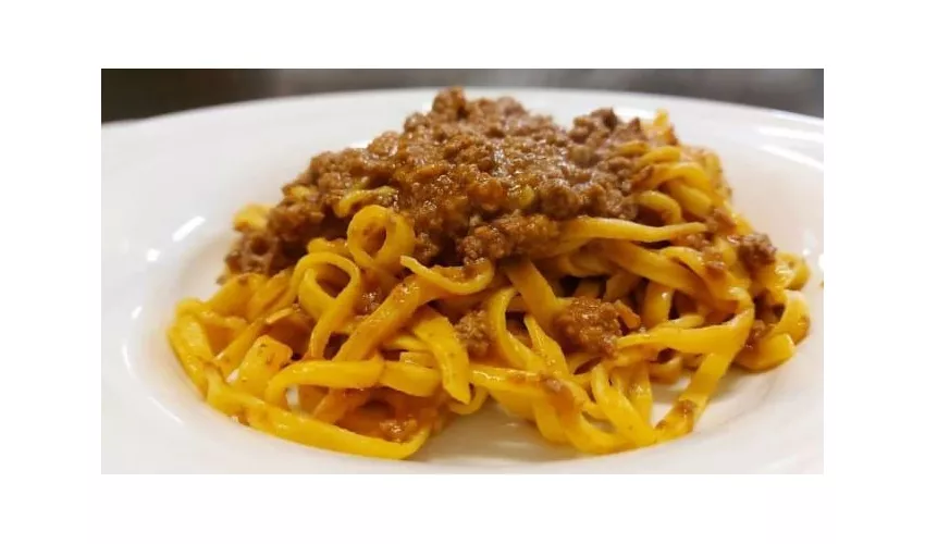 Ristorante Pizzeria da Scarpina