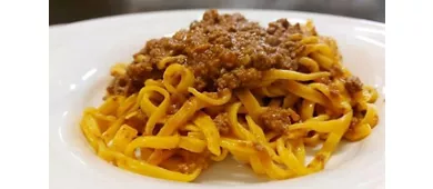 Ristorante Pizzeria da Scarpina