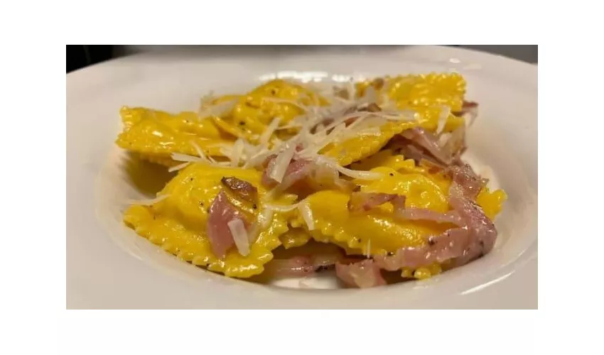 Ristorante Pizzeria da Scarpina