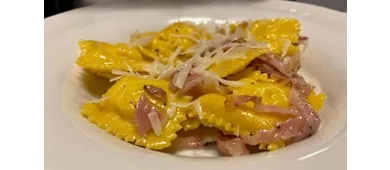 Ristorante Pizzeria da Scarpina