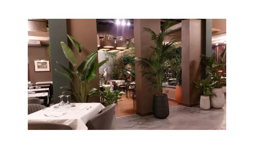 Ristorante Pizzeria da Scarpina