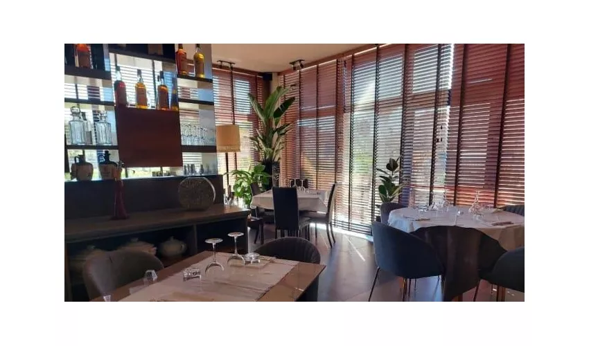 Ristorante Pizzeria da Scarpina