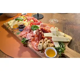 Katanesi Pizza & Drink